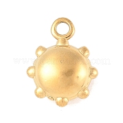 Подвески из нержавеющей стали 304 STAS-Q351-10G