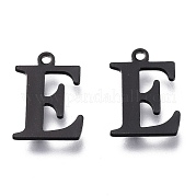 Подвески из нержавеющей стали 304 STAS-H112-E-EB