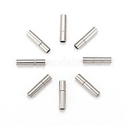 Латунь штыковые застежками KK646-4