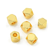 Рейка из латунной проставки FIND-T071-03G-C02-RS