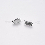 Некорневая нержавеющая сталь 304 STAS-S112-001D-P