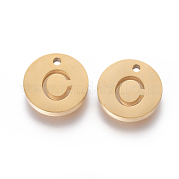 Подвески из нержавеющей стали 304 STAS-F227-11C-G