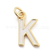 Стойки обшивки латунные подвески KK-C065-05K-G