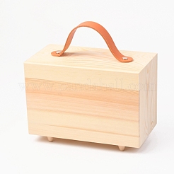 Scatola di legno&nbsp;CON-B004-04A