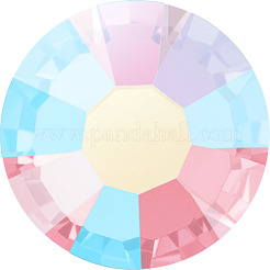 Pietre piatte preciosa® maxima crystal no hotfix&nbsp;Y-PRC-NSS16-70020-200