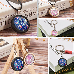 DIY Ohrring machen&nbsp;DIY-TA0001-40