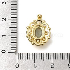 Pendenti naturali di pietra misti&nbsp;G-K381-01G