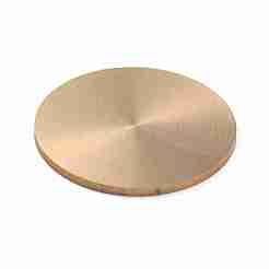 Blanke Stahlscheiben&nbsp;FIND-WH0126-32G