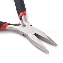 Kohlenstoff-Stahl Schmuck Zange&nbsp;P025Y-1