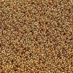 Toho 11/0 Demi-Rundperlen&nbsp;X-SEED-DR11-PF557