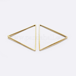 Anelli collegamenti in ottone&nbsp;X-KK-K197-C-59G