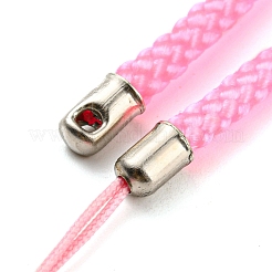 Sangles mobiles en corde polyester&nbsp;FIND-G063-02P-10