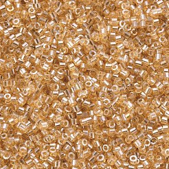 GlasZylinderförmigperlen&nbsp;SEED-S047-G-002