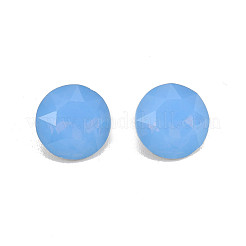 K9 cabochon in strass di vetro&nbsp;MRMJ-N029-12-04