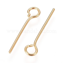 Ösenstifte aus Edelstahl 304&nbsp;A-STAS-L238-005A-G