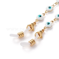 Catene per occhiali in acciaio inossidabile 304&nbsp;AJEW-EH00301