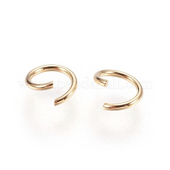 Offene Biegeringe aus Edelstahl 304&nbsp;STAS-P212-19G-03