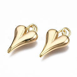 Pendente in ottone&nbsp;KK-Q277-038-NF