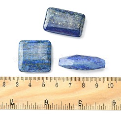 Natürliche Lapislazuli-Perlen&nbsp;G-K311-15A