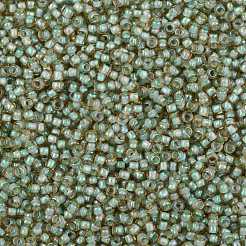 Toho runde Saatperlen&nbsp;SEED-XTR08-0952