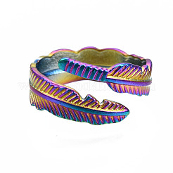 Polsini in piuma&nbsp;RJEW-N038-028