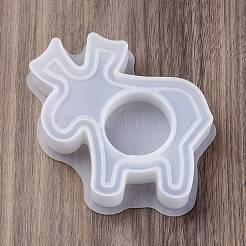 DIY Weihnachtssilikonhalterformen&nbsp;LS-DIY-K073-42A