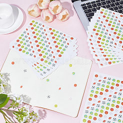 Papier-Aufkleber&nbsp;DIY-SP0007-43B