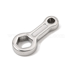 Anhänger aus Edelstahl 304&nbsp;SA-CBA0563-03P