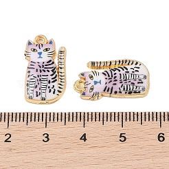 Gestelllegierungsanhänger&nbsp;FIND-C059-03G-05