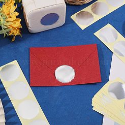 Papier autocollant&nbsp;AJEW-WH0886-92B
