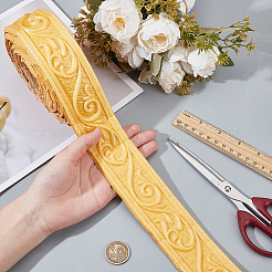 1 Stück 3D-Fußleiste mit Blumenmuster aus XPE&nbsp;DIY-CP0011-39E