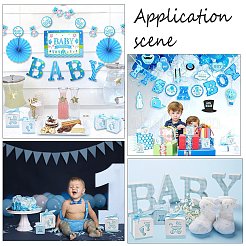 30 set di 3 scatole regalo in carta stile&nbsp;CON-PH0002-60