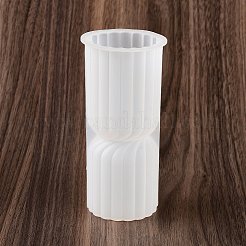 Silikonformen für Säulenkerzen&nbsp;DIY-Q037-16C