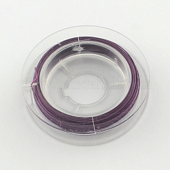Fil de queue de tigre&nbsp;TWIR-S001-0.38mm-13