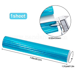 Hojas de láser de cuero pu&nbsp;DIY-WH0308-22D