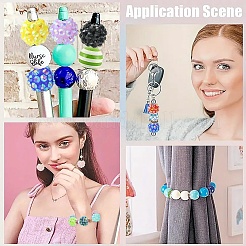 Kits de cuentas&nbsp;DIY-YW0017-48
