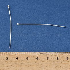 Kopfbolzen aus Messing&nbsp;KK-H258-09C-S