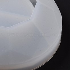 Silikonformen für Kerzenständer selber machen&nbsp;SIMO-P002-B06
