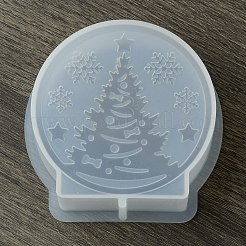 DIY Silikon Kerzenformen&nbsp;LS-DIY-A055-02E