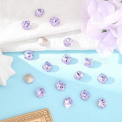 Pierres fantaisie en cristal preciosa® maxima&nbsp;X-PRC-FC10-20310