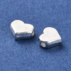 Legierung Tibetische Perlen&nbsp;PALLOY-A006-08S