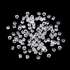 50 g Kunststoff-Ohrmuttern&nbsp;FIND-TADJ0001-29