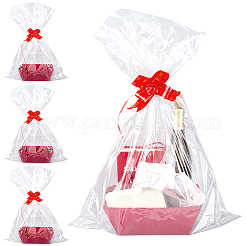 Kit cesto regalo in cartone&nbsp;CON-WH20013-01A-07
