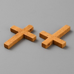 Religion Holzanhänger&nbsp;WOOD-WH0105-21
