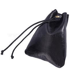 1 portamonete in pelle&nbsp;ABAG-BBC0001-35A