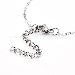 Fabrication de bracelets en émail&nbsp;AJEW-JB00974
