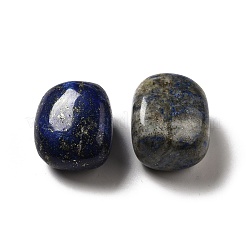 Natürliche Lapislazuli-Perlen&nbsp;G-G979-A03
