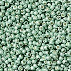 Toho perline rotonde&nbsp;SEED-JPTR08-PF0570F