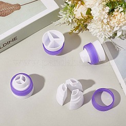 Convertisseur de douille pour poche à douille en plastique&nbsp;KY-SP0001-42C