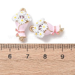 Pendentifs en alliage&nbsp;FIND-D038-014G-02